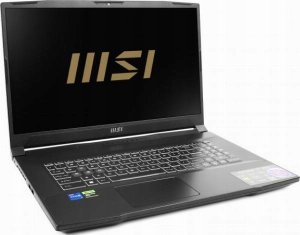 Laptop MSI Katana 17 B13VFK-841XPL - i7-13620H | 17,3" | 32GB | 1TB | W11 | RTX 4060 3