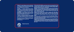 Finish Tabletki do zmywarki Power All in 1 65 szt. 2