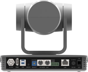 Kamera internetowa Ipevo IPEVO VC-Z4K UHD 4K PTZ Video Conference Camera white 3