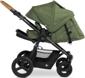 Wózek Caretero Bumbleride Wózek spacerowy Era Olive green 3