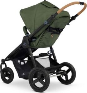 Wózek Caretero Bumbleride Wózek spacerowy Era Olive green 4