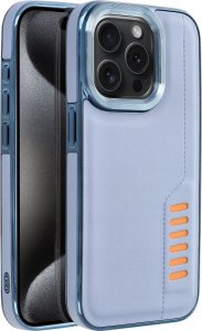 ForCell Futerał MILANO do XIAOMI Redmi Note 13 4G niebieski 1