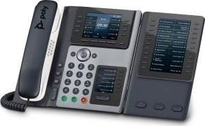Poly POLY 85W93AA część zamienna / akcesorium do telefonów Moduł rozszerzający 2