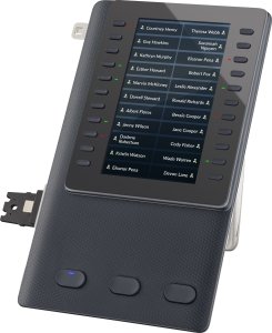 Poly POLY 85W93AA część zamienna / akcesorium do telefonów Moduł rozszerzający 3