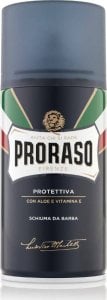 Proraso Schiuma Da Barba Protettiva pianka do golenia z aloesem i witaminą E 300ml 1