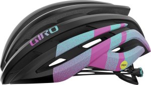 Giro Kask szosowy GIRO EMBER MIPS matte black degree roz. S (51-55cm) 1