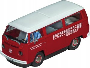 Carrera Samochód Carrera EVO - 27760 VW Bus T2b Porsche Renn 1