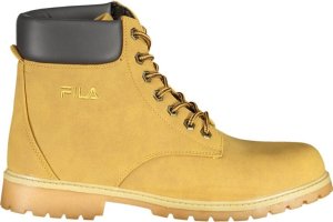 Fila BUTY MĘSKIE FILA FOOTWEAR ŻÓŁTE 40 1