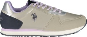 U.S. Polo Assn Damskie sportowe buty sneakersy od US POLO ASSN 39 1