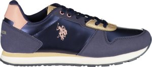 U.S. Polo Assn Damskie sportowe buty sneakersy od US POLO ASSN 38 1