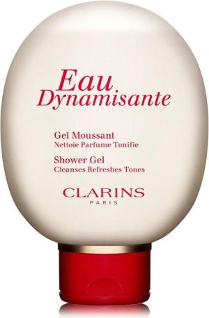 Clarins Eau Dynamisante Żel pod prysznic 150ml 1