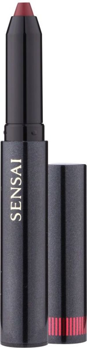 Kanebo Sensai Silky Design Rouge Lipstick Pomadka do ust DR 05 1.2 g 1