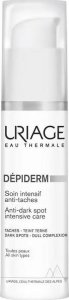 Uriage Uriage Depiderm Anti-Dark Spot Intensive Care intensywna kuracja przeciw przebarwieniom 30ml 1