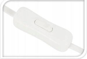 Home Styling Collection Lampa stołowa ceramiczna z kloszem z plecionki Ø 24 x 42 cm 9