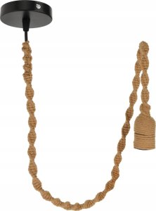 Home Styling Collection Oprawka z kablem do lampy sufitowej, 90 cm 1