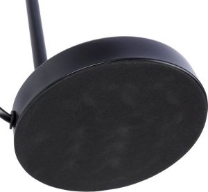 Atmosphera Lampka na biurko loft, żarówka na kablu, Ø 14 x 50 cm 5