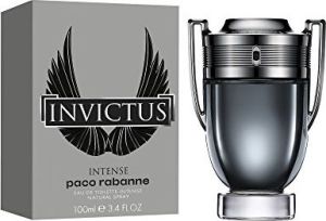 Paco Rabanne Invictus Intense EDT 50 ml 2