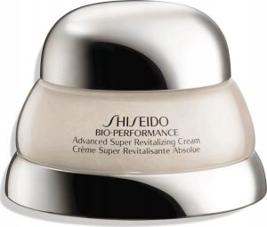 Shiseido Bio-Performance Advanced Super Revitalizing Cream Rewitalizujący krem do twarzy 75ml 1