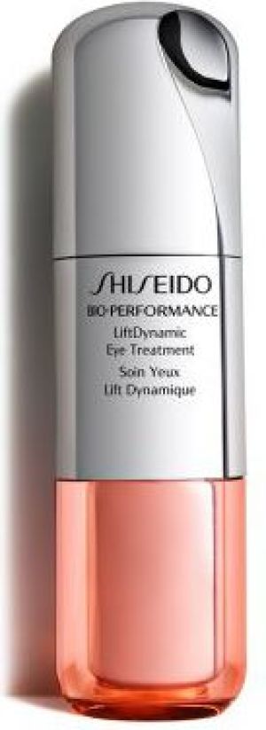 Shiseido LiftDynamic Eye Treatment Krem pod oczy 15ml 1