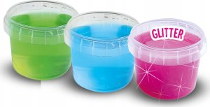 SES Creative SES Slime Labo Wymieszaj kolory 15011 50112 3