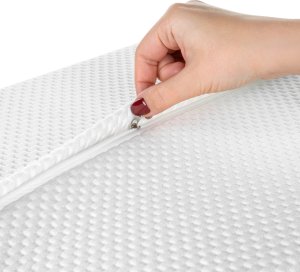 Rebel Poduszka ortopedyczna profilowana z pianki memory, REBEL ACTIVE 6