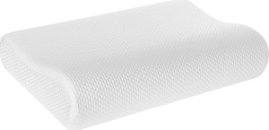 Rebel Poduszka ortopedyczna profilowana z pianki memory z żelem chłodzącym, REBEL ACTIVE 2