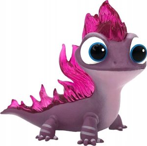 Figurka Bullyland Kraina Lodu 2 Salamandra BULLYLAND 1