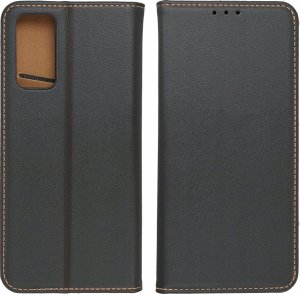 ForCell Kabura SMART PRO Book skórzana do XIAOMI Redmi Note 13 4G / POCO M6 Pro 4G czarny 2