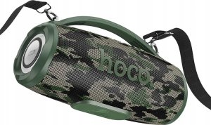 Głośnik Hoco HOCO głośnik bluetooth HA4 moro 2