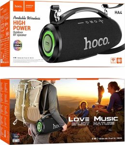 Głośnik Hoco HOCO głośnik bluetooth HA4 moro 4