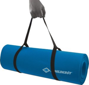 Schildkrot SCHILDKRÖT FITNESS "Fitnessmatte 10mm (blue)" 2