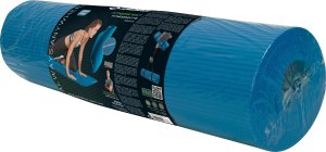 Schildkrot SCHILDKRÖT FITNESS "Fitnessmatte 10mm (blue)" 3