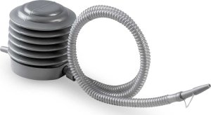 Triton Piłka ciążowa do aerobiku 65 cm NS-951 beżowa 4