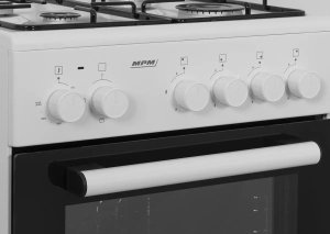 Kuchenka MPM MPM-53-KGE-33 2