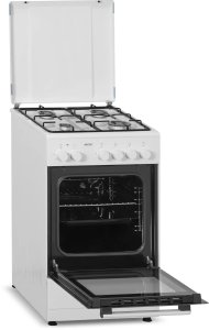 Kuchenka MPM MPM-53-KGE-33 5