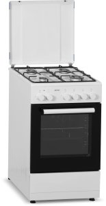 Kuchenka MPM MPM-53-KGE-33 6