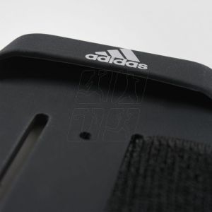 Adidas Opaska na ramię Run Media Arm Pocket (AA2238*M) 3