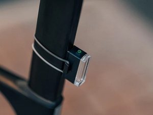 MAGICSHINE Lampka tylna SEEMEE 20 V2.0, 20 lumenów 16