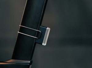 MAGICSHINE Lampka tylna SEEMEE 20 V2.0, 20 lumenów 18