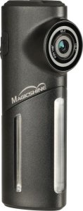 MAGICSHINE Oświetlenie rowerowe 30 lumenów SEEMEE DV 2