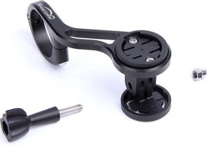 MAGICSHINE Uchwyt na kierownicę MAGICSHINE TTA, Z zestawem 5 adapterów (NEW) 2