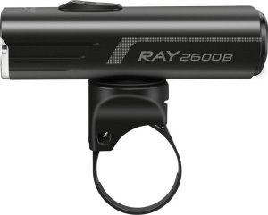 MAGICSHINE Lampka przednia RAY 2600B, 2600 lumenów 2