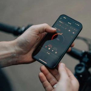 MAGICSHINE Lampka przednia RAY 2600B, 2600 lumenów 10