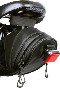 MAGICSHINE Uchwyt z klipsem lampki tylnej MAGICSHINE BELT CLIP, Dla modeli Seemee 60/100/150/180/200 V2.0/DV (NEW) 4