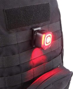 MAGICSHINE Uchwyt z klipsem lampki tylnej MAGICSHINE BELT CLIP, Dla modeli Seemee 60/100/150/180/200 V2.0/DV (NEW) 6