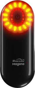 Wahoo Lampka tylna z radarem MAGICSHINE SEEMEE 508 Radar Tail Light (NEW) 1