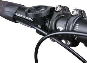 MAGICSHINE Uchwyt lampki przedniej MAGICSHINE MJ-6512, Aluminiowy, Dla modeli ALLTY/RN/MJ/RAY/MONTEER (NEW) 4