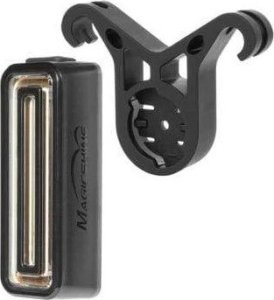 MAGICSHINE Zestaw uchwytów lampki tylnej MAGICSHINE SEEMEE 60/100/150/180/200/DV, Uchwyt na pręty siodełka, Uchwyt silikonowy na sztycę (NEW) 2