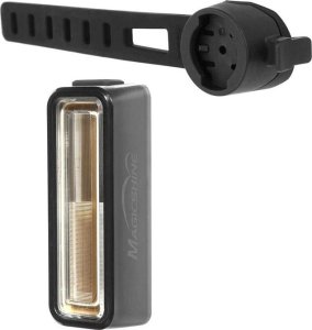 MAGICSHINE Zestaw uchwytów lampki tylnej MAGICSHINE SEEMEE 60/100/150/180/200/DV, Uchwyt na pręty siodełka, Uchwyt silikonowy na sztycę (NEW) 5