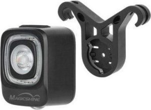 MAGICSHINE Zestaw uchwytów lampki tylnej MAGICSHINE SEEMEE 60/100/150/180/200/DV, Uchwyt na pręty siodełka, Uchwyt silikonowy na sztycę (NEW) 6